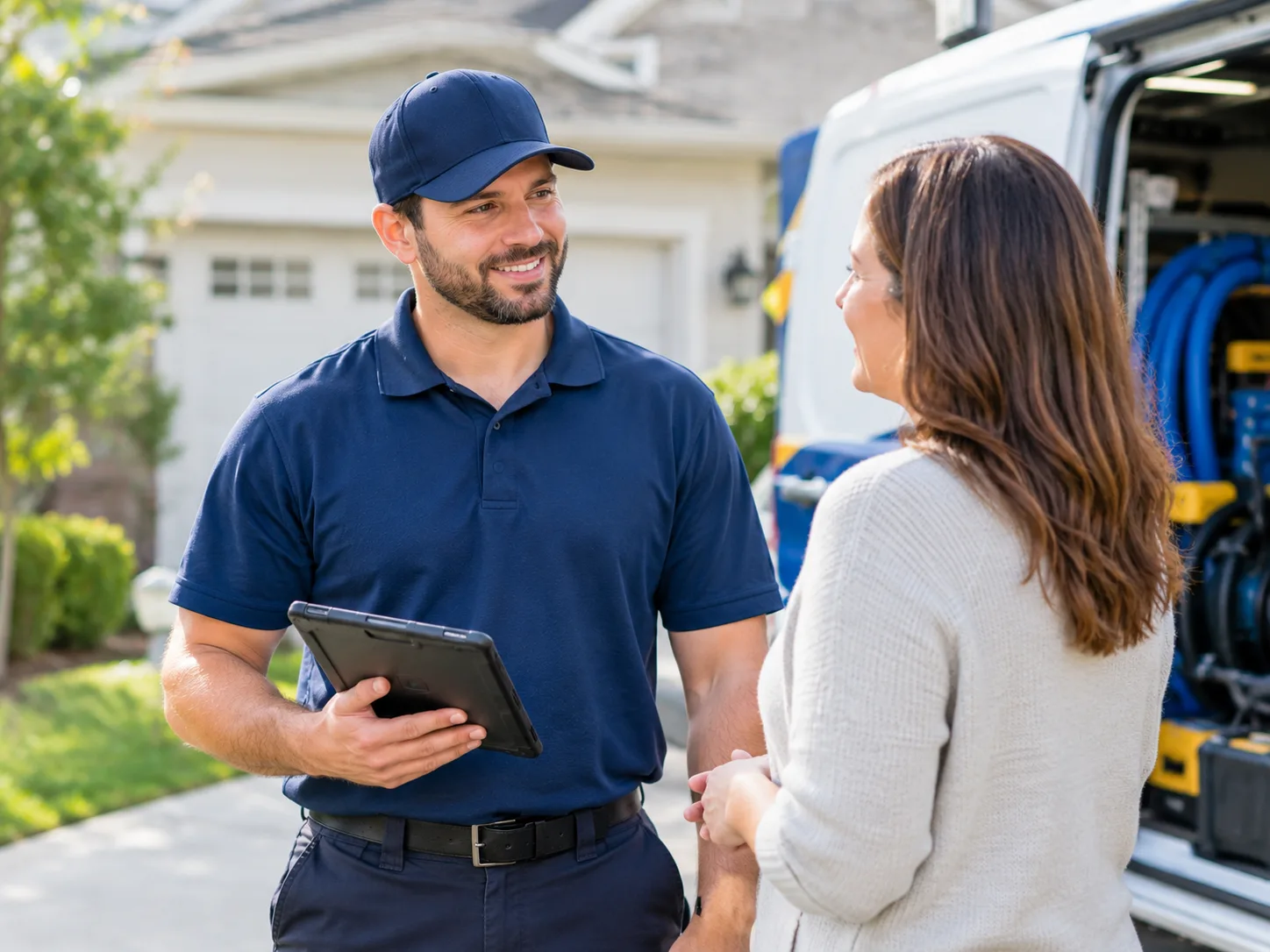 Sewage Backup Cleanup Islandton, SC FAQs